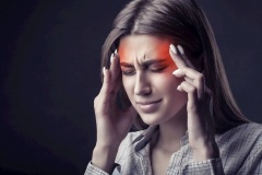 Что такое мигрень – симптомы, проверенные методы лечения